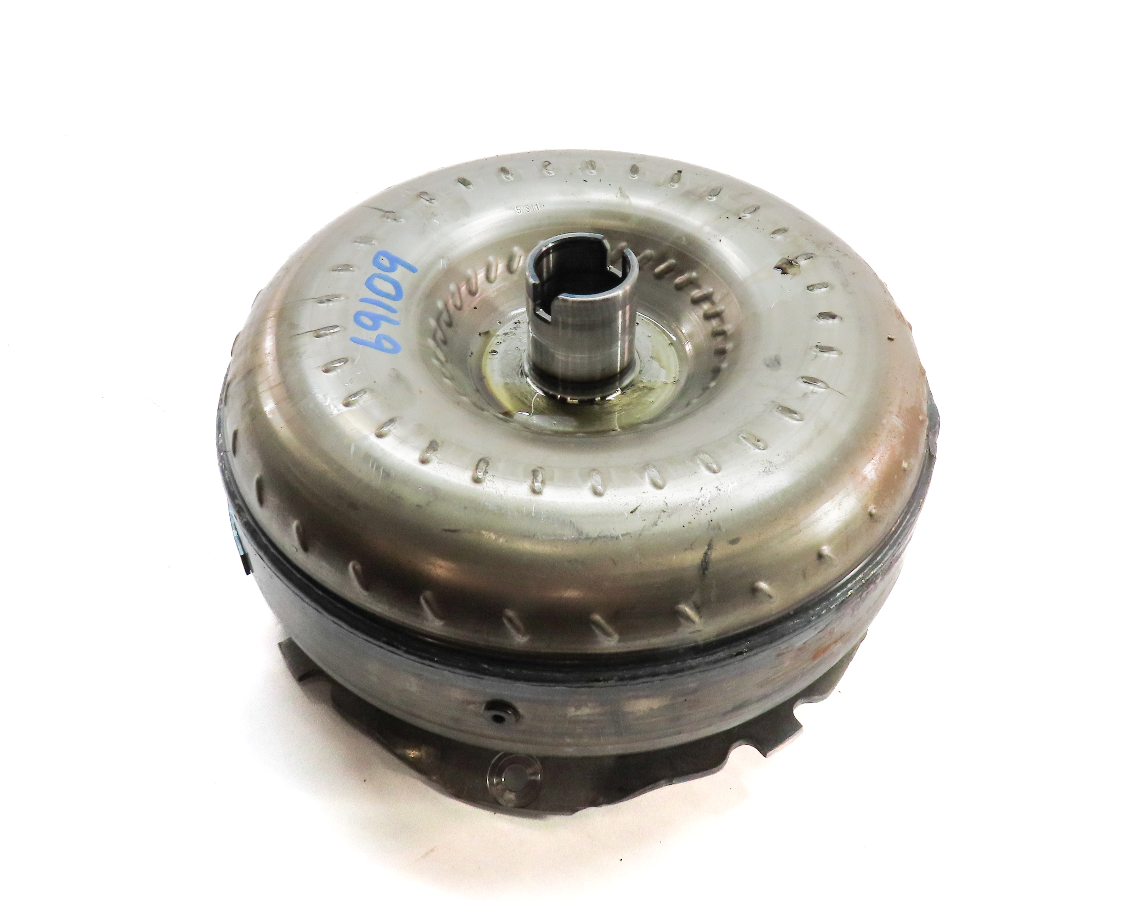 11-18 MERCEDES CL550 E550 GL450 GL550 ML550 S550 SL550 CLS550 TORQUE CONVERTER — exact item pictured
